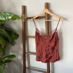Wilfred Celine camisole